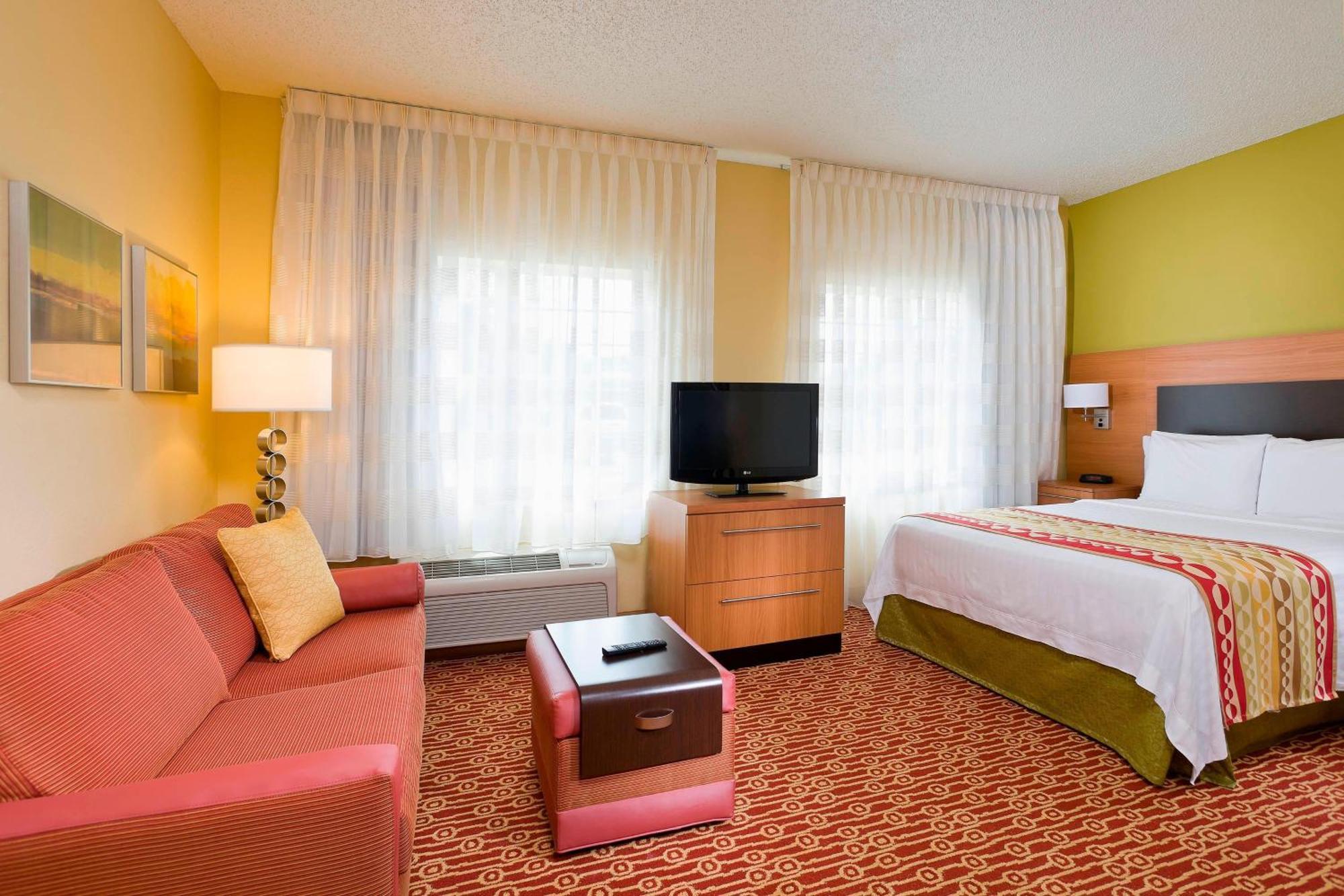 Towneplace Suites By Marriott Dallas בדפורד מראה חיצוני תמונה